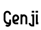 Genji