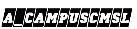 a_CampusCmSl