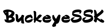 BuckeyeSSK