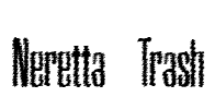 Neretta Trash