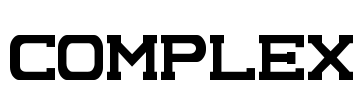 Complex