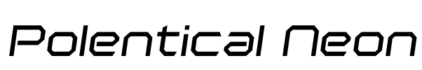 Polentical Neon