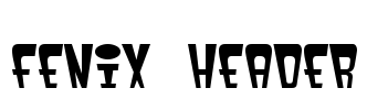 fenix header