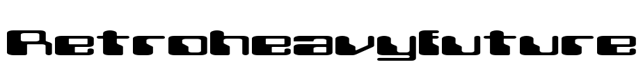 Retroheavyfuture