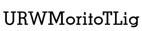 URWMoritoTLig