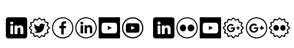 Social Shapes