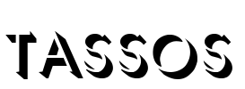 TASSOS Font Image