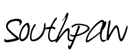 Southpaw