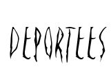 Deportees