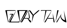 GlOrY ThIn