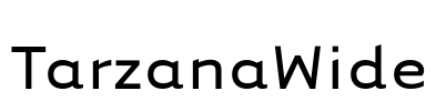 TarzanaWide