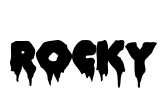 ROCKY