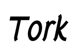 Tork