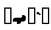 LEMON Font Image