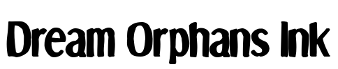 Dream Orphans Ink