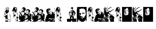 Reggae Greatests
