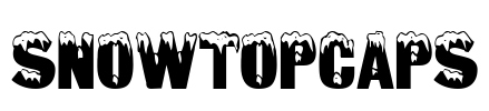 SnowtopCaps
