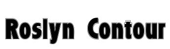 Roslyn Contour
