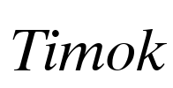Timok