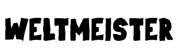 Weltmeister
