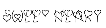 Sweet Heart