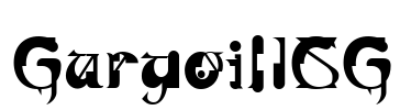 GargoilICG