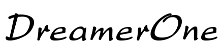 DreamerOne