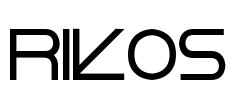 Rikos Font Image