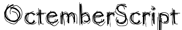 OctemberScript