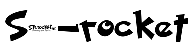 SP-rocket