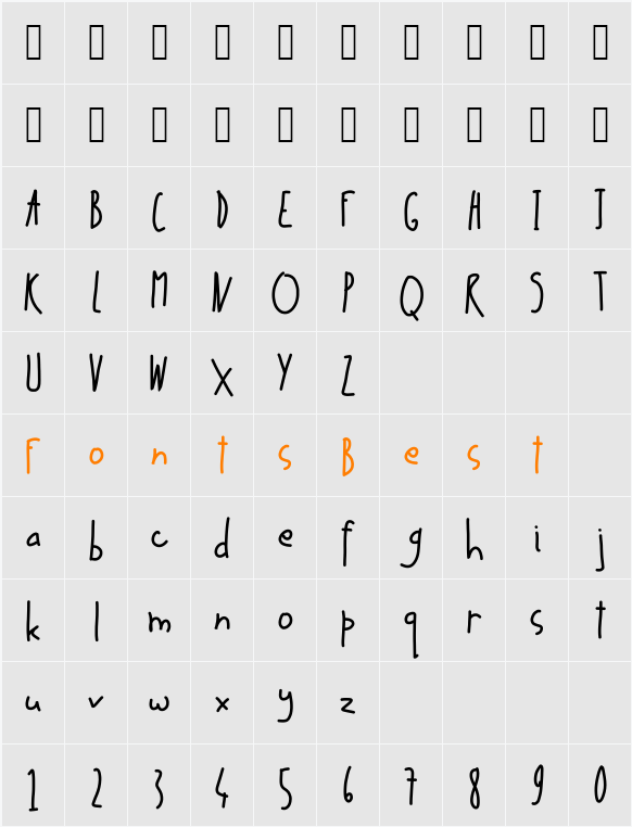 Up in _ Air Character Map