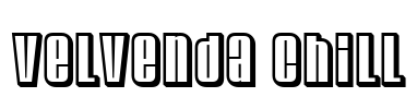 Velvenda Chill