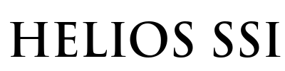 Helios SSi Font Image