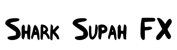 Shark Supah FX