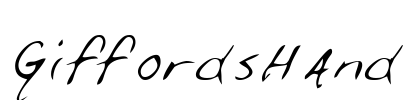 GiffordsHand