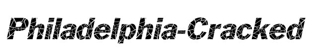 Philadelphia-Cracked