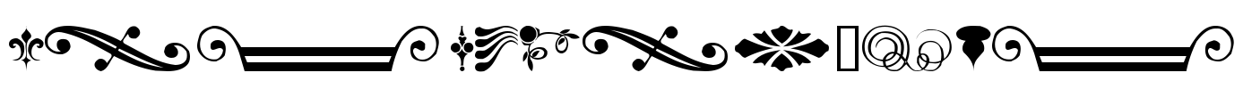 DesignerPlus Font Image
