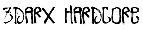 Zdarx Hardcore
