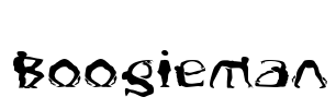 Boogieman