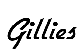 Gillies