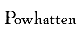 Powhatten