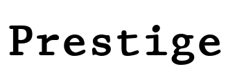 Prestige