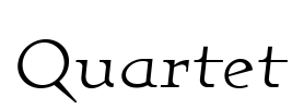 Quartet