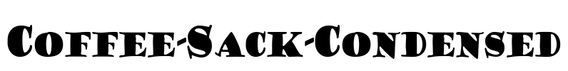 Coffee-Sack-Condensed