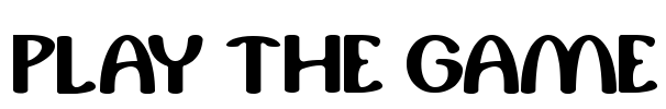 play the game