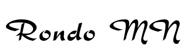 Rondo MN