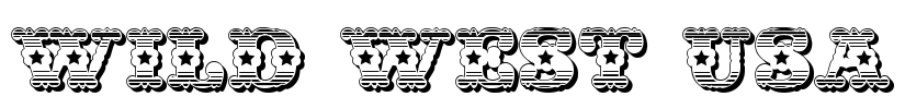 Wild West USA