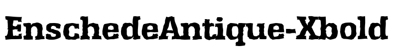 EnschedeAntique-Xbold