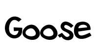 Goose