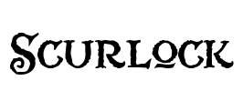 Scurlock
